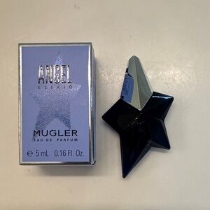 Mugler Angel Elixir